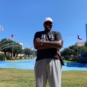 Meet your Posher, Rickey